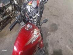 BAJAJ DISCOVER 100